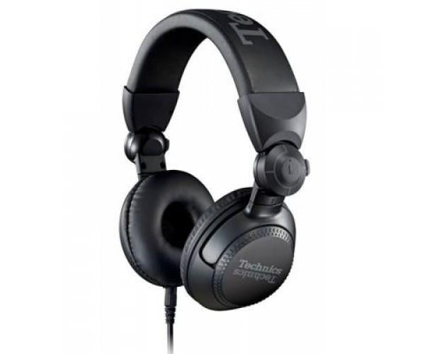 Наушники Panasonic EAH-DJ1200EK (42149)