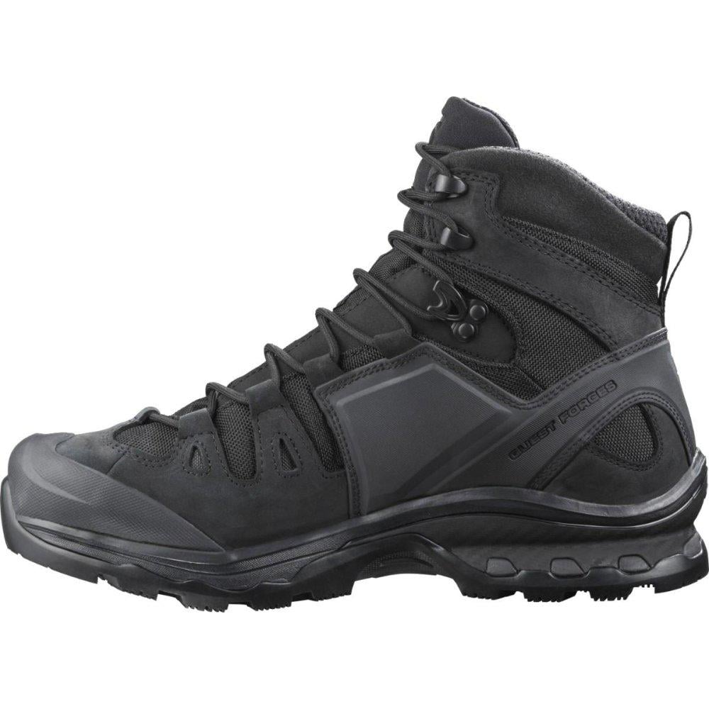 Черевики Salomon Quest 4D MID GTX Forces 2 EN р. 42 Black - фото 3