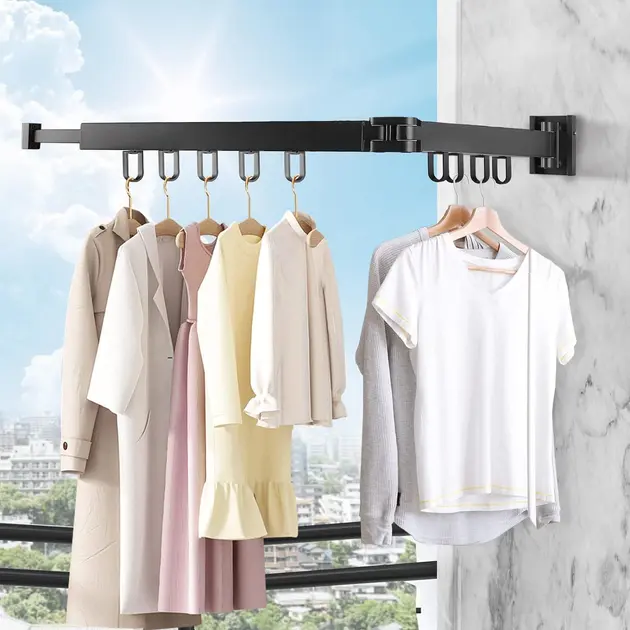 Вішалка настінна SKLM-1 2 секції (29545067)