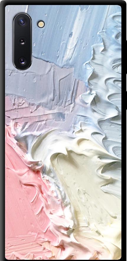 Чохол на Samsung Galaxy Note 10 Пастель (3981b-1718-42517)