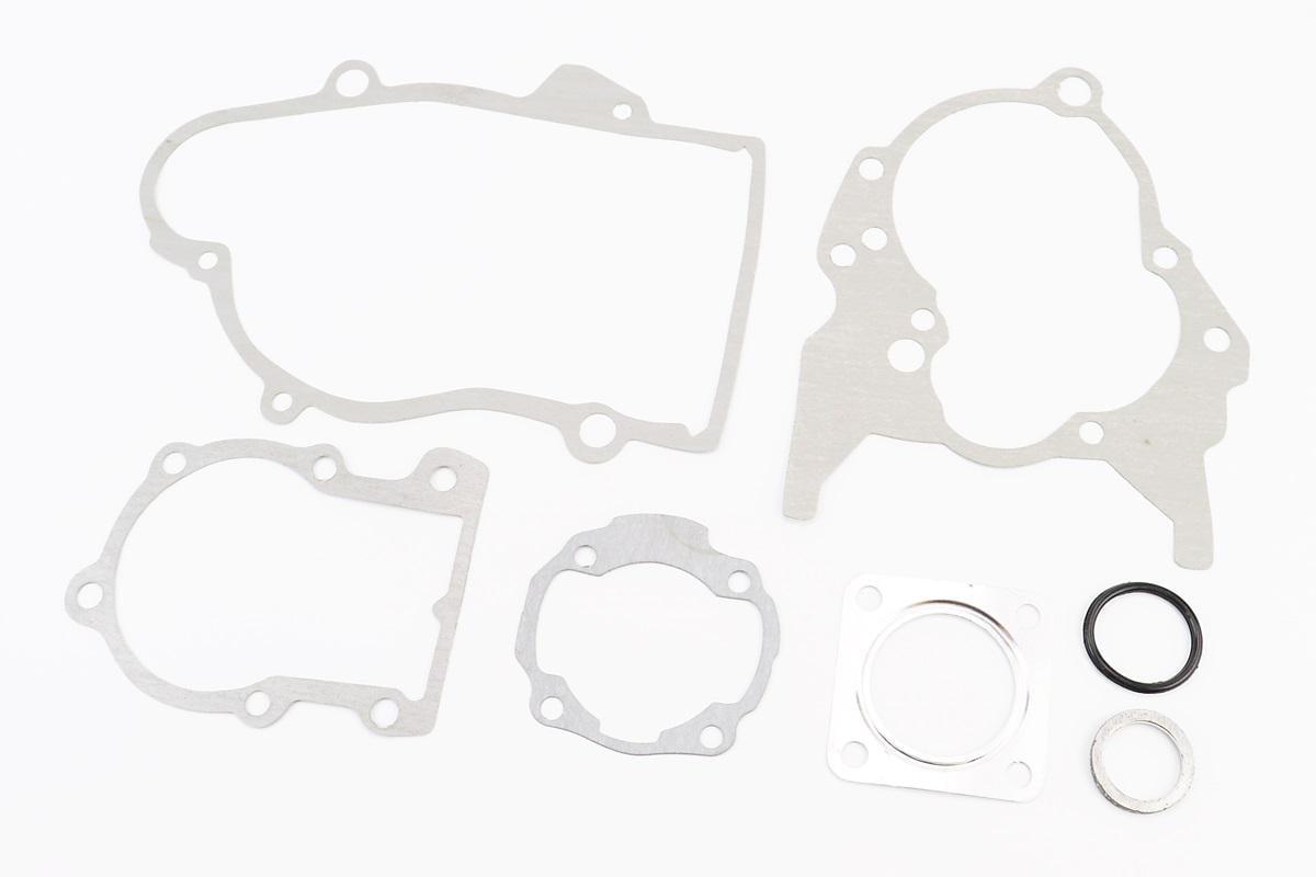 Прокладки двигателя Honda TACT/AF16 50cc-41 мм 7 деталей (308410)