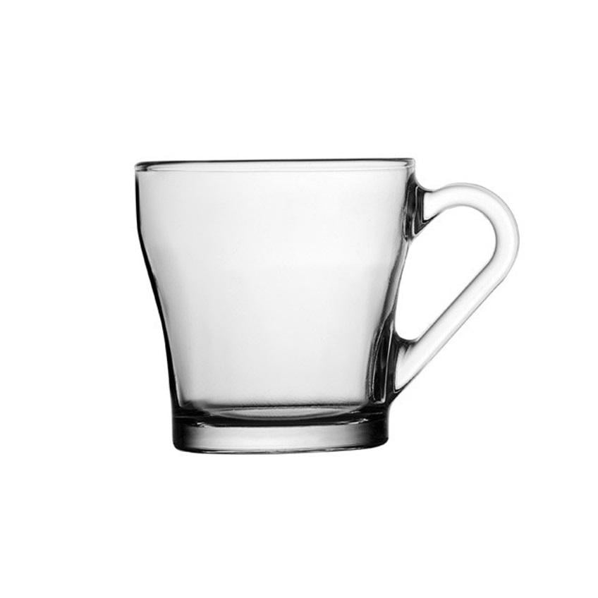 Кружка Pasabahce Chroma 55233-2 205 мл 2 шт. (119553)