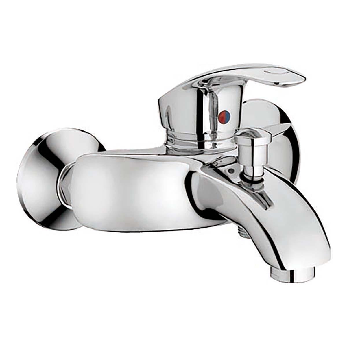 Смеситель для ванны Haiba Mars 009 (HB0259) Смеситель для ванны Haiba Mars 009 (HB0259)