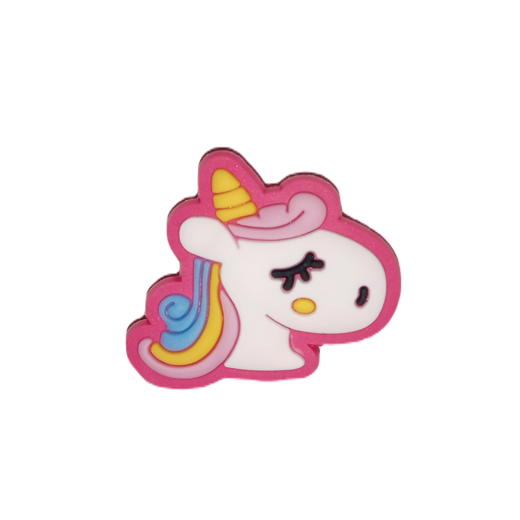 Джибітс для взуття JIBBITZ Unicorn маленький № 1122 (JIB1122)