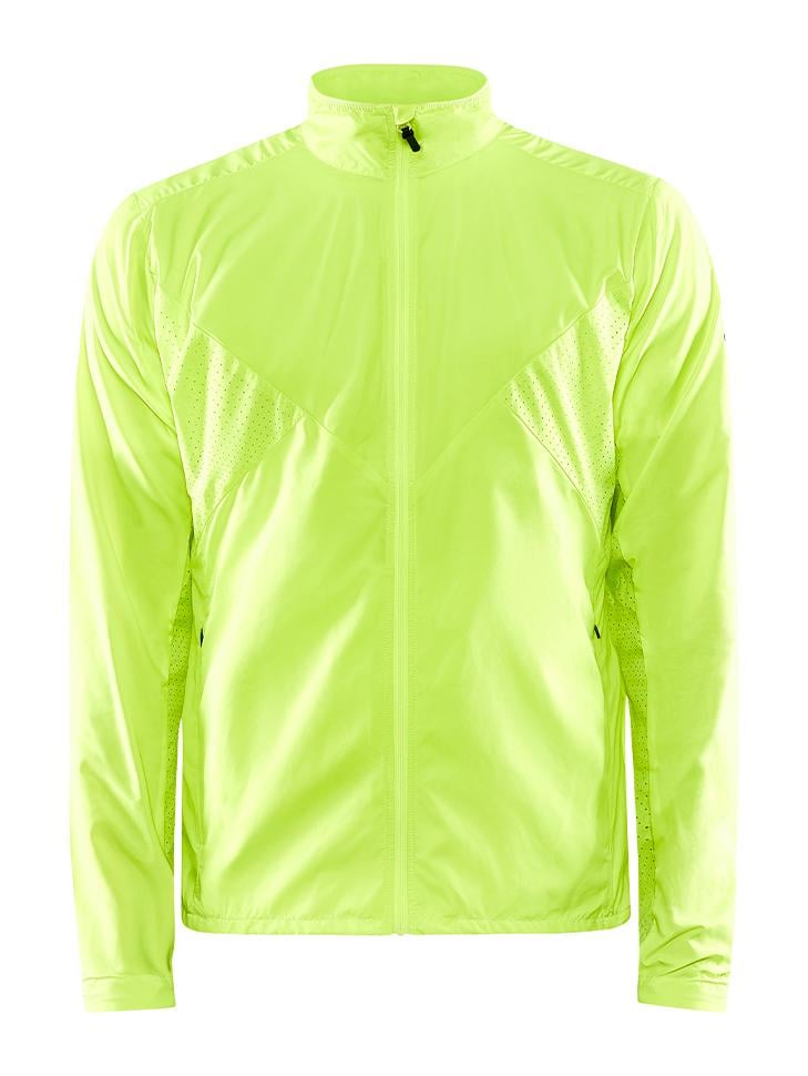 Чоловіча куртка CRAFT ADV Essence Wind Jacket 1911443-851000 L Flumino - фото 1