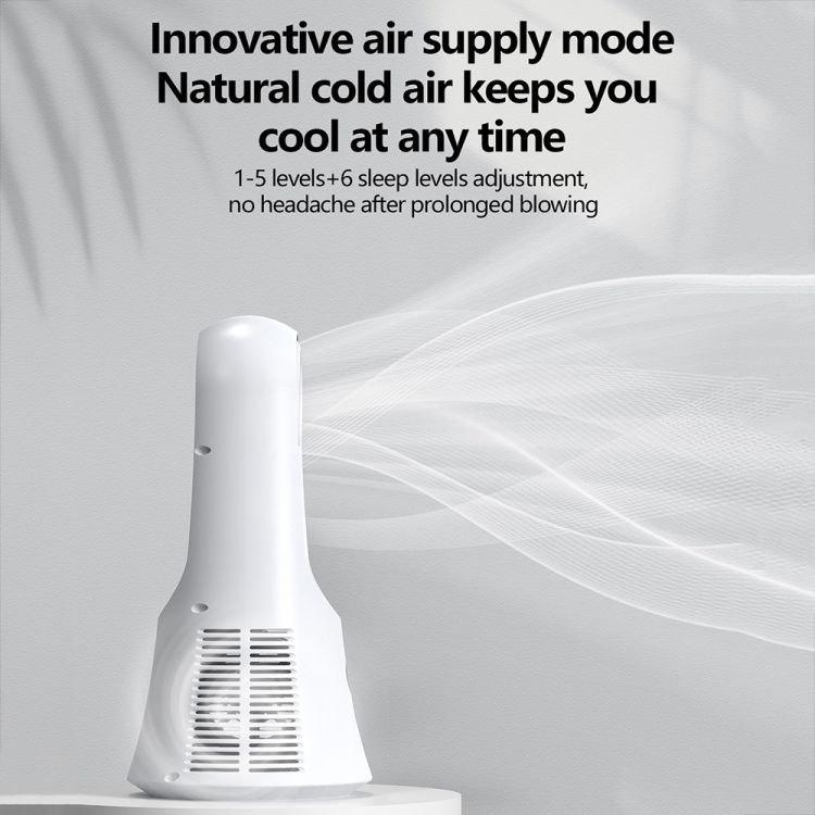 Вентилятор аккумуляторный (28524167) - фото 6 Вентилятор аккумуляторный (28524167) - фото 6