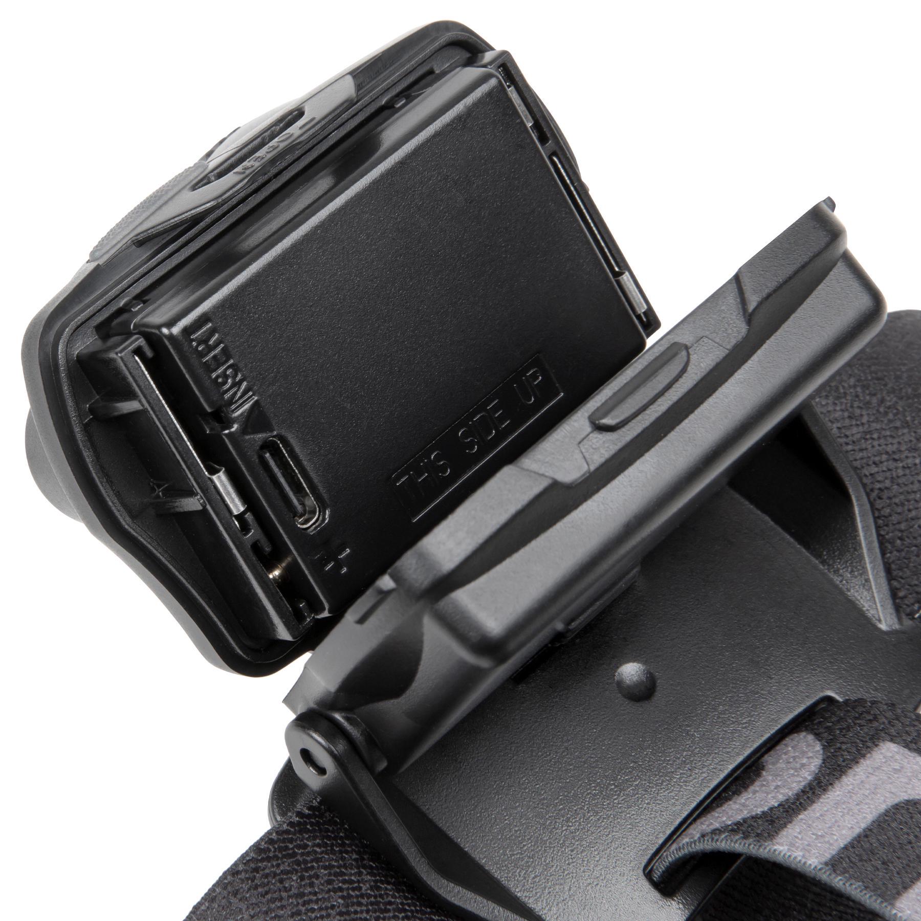 Фонарь налобный Mactronic Maverick 595 Lm Focus Recharg Type-C (AHL0053) - фото 7 Фонарь налобный Mactronic Maverick 595 Lm Focus Recharg Type-C (AHL0053) - фото 7