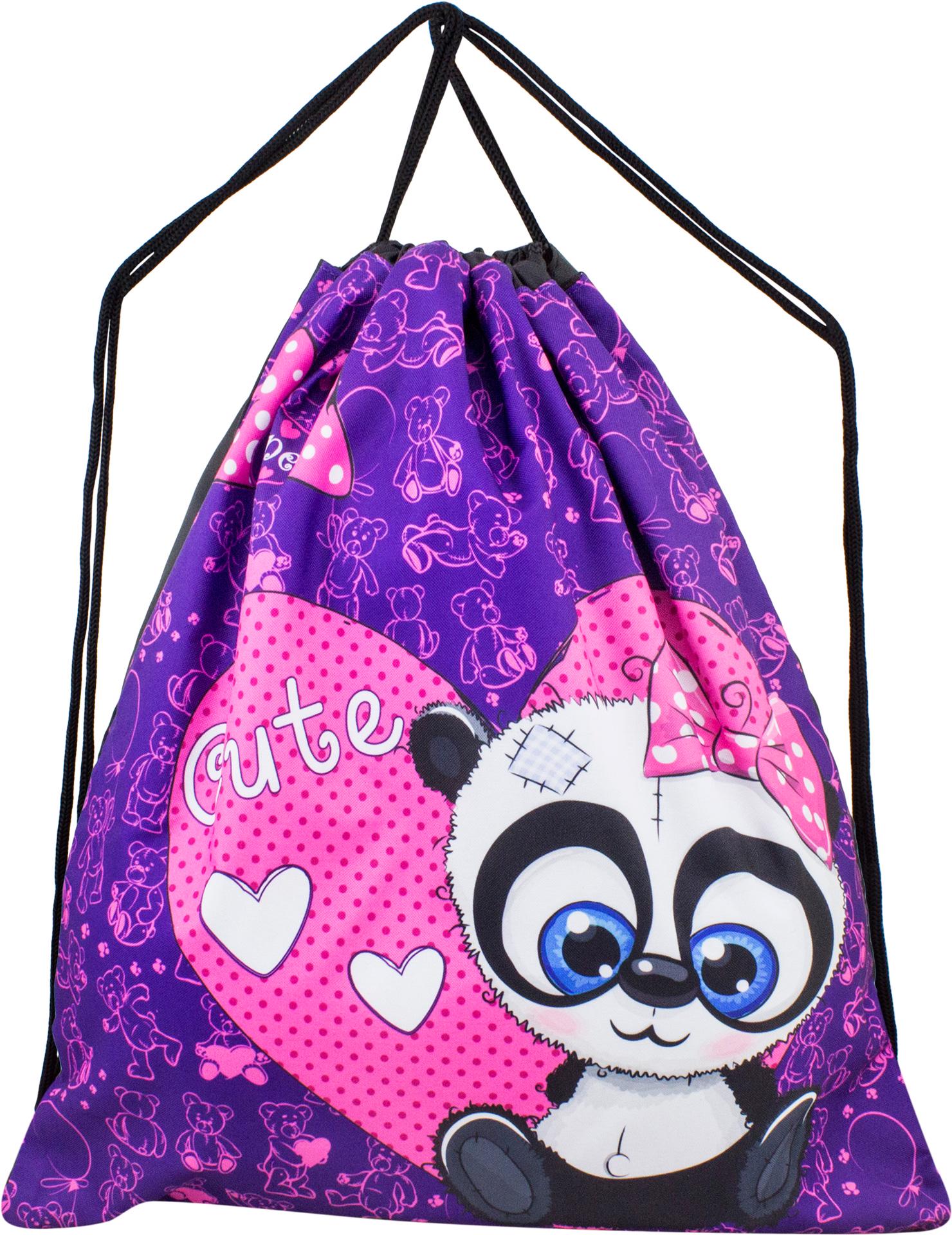 Мешок для обуви Winner 43,5х41 см (M-20)