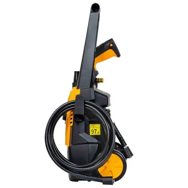 Мойка высокого давления Mächtz MPW-1756 Turbo - фото 6 Мойка высокого давления Mächtz MPW-1756 Turbo - фото 6