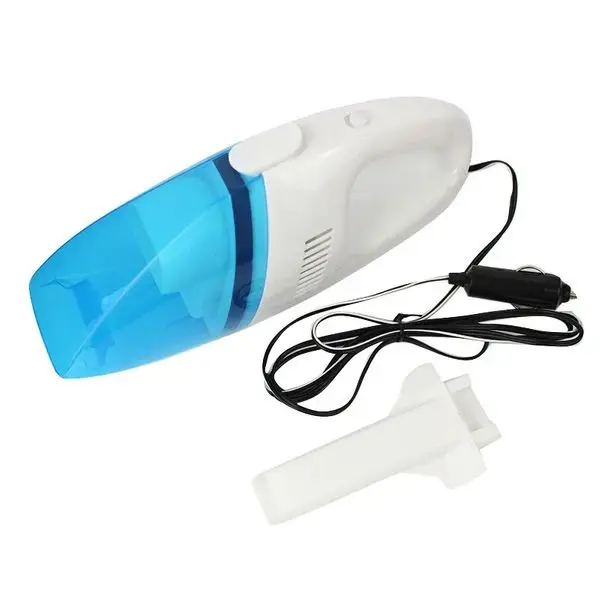 Автопылесос High-power Portable Vacuum Cleaner с функцией уборки воды (01528)