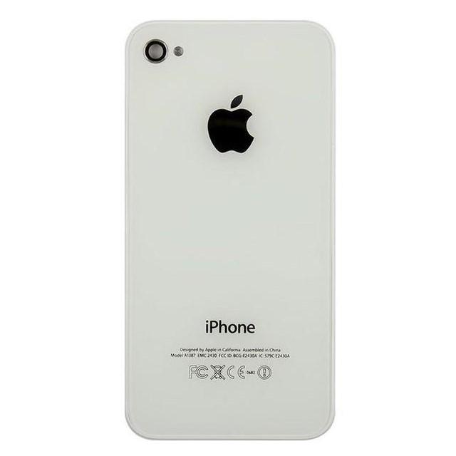 Apple sales 4s white