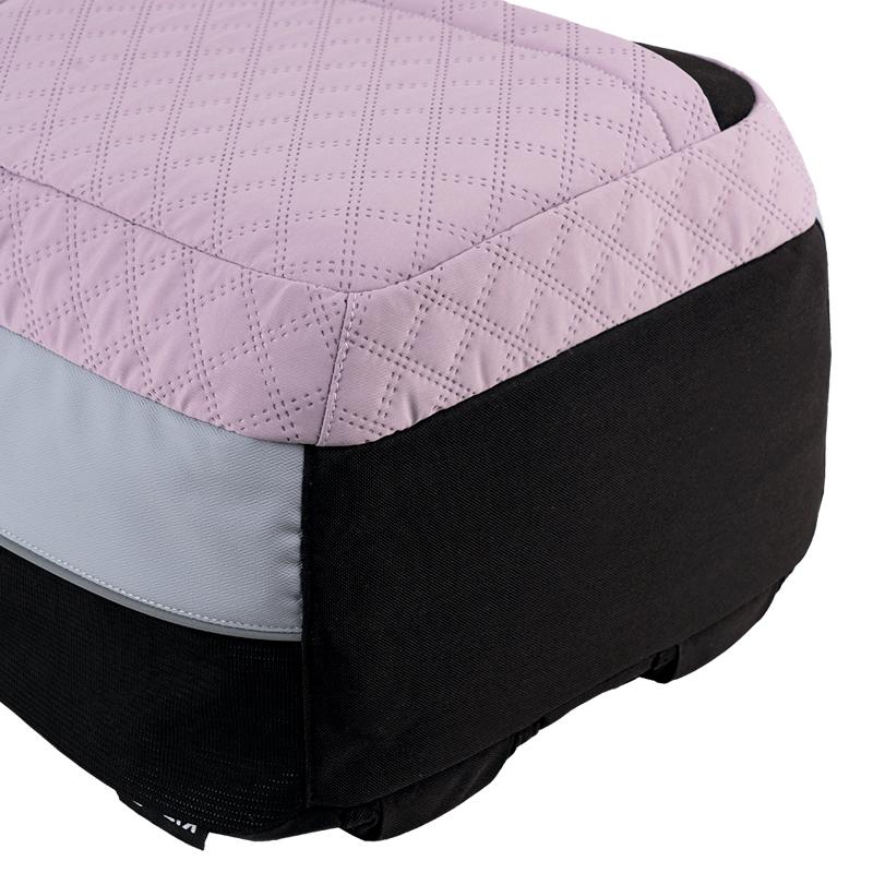 Шкільний рюкзак KITE Education teens K25-2578L-2 з ортопедичною спинкою (995308) - фото 7 Шкільний рюкзак KITE Education teens K25-2578L-2 з ортопедичною спинкою (995308) - фото 7