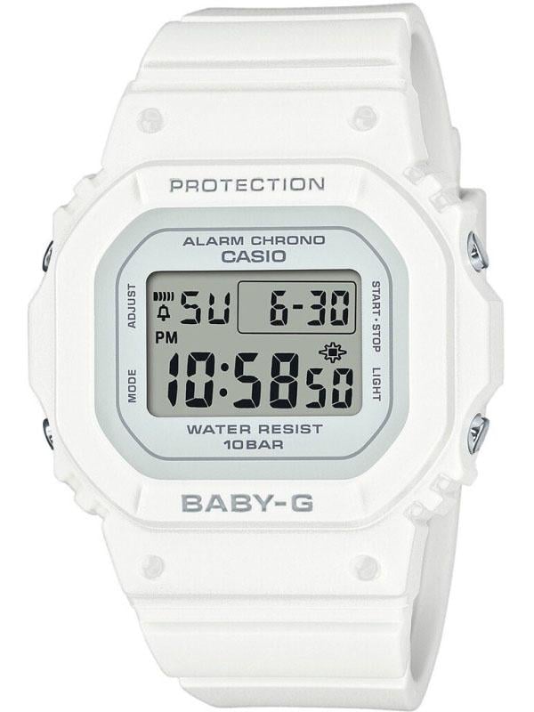 Наручний годинник жіночий Casio BGD-565U-7ER (919344)
