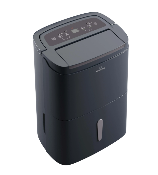 Осушитель воздуха KLARSTEIN DryFy Connect 50 (10045541)