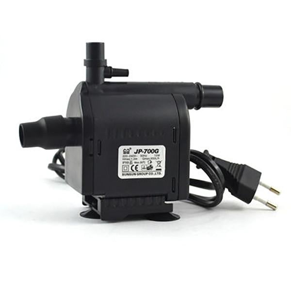Помпа сменная для аквариумов SunSun JP-700G 650 л/ч (JP-700G) Помпа сменная для аквариумов SunSun JP-700G 650 л/ч (JP-700G)