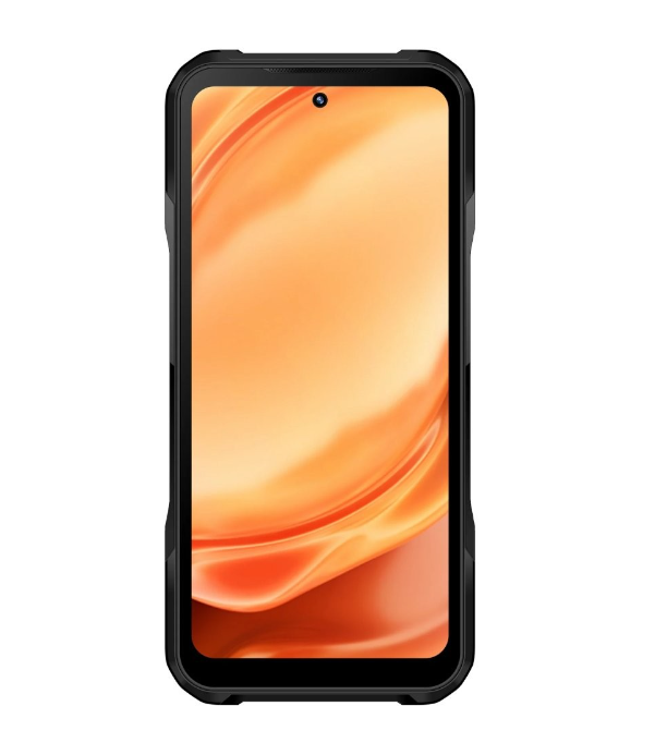 Смартфон Doogee V20S 5G 12/256 ГБ IP69K NFC Black (20302609) - фото 2