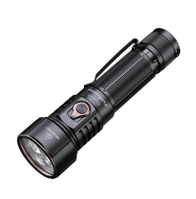 Ліхтар ручний багатоцільовий Fenix ​​LD36RB 3600 лм 14 режимів Чорний