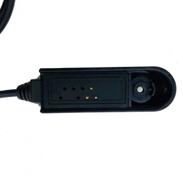 Кабель USB программатора для Baofeng UV-9R/T-57/BF-A58/BF-9700/UV-XR (00-00021136) - фото 2