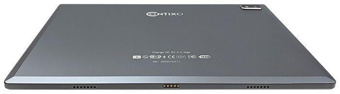 Планшет CONTIXO K103 4/64 Гб 4G BT FM GPS 64 Гб (26981319) - фото 5