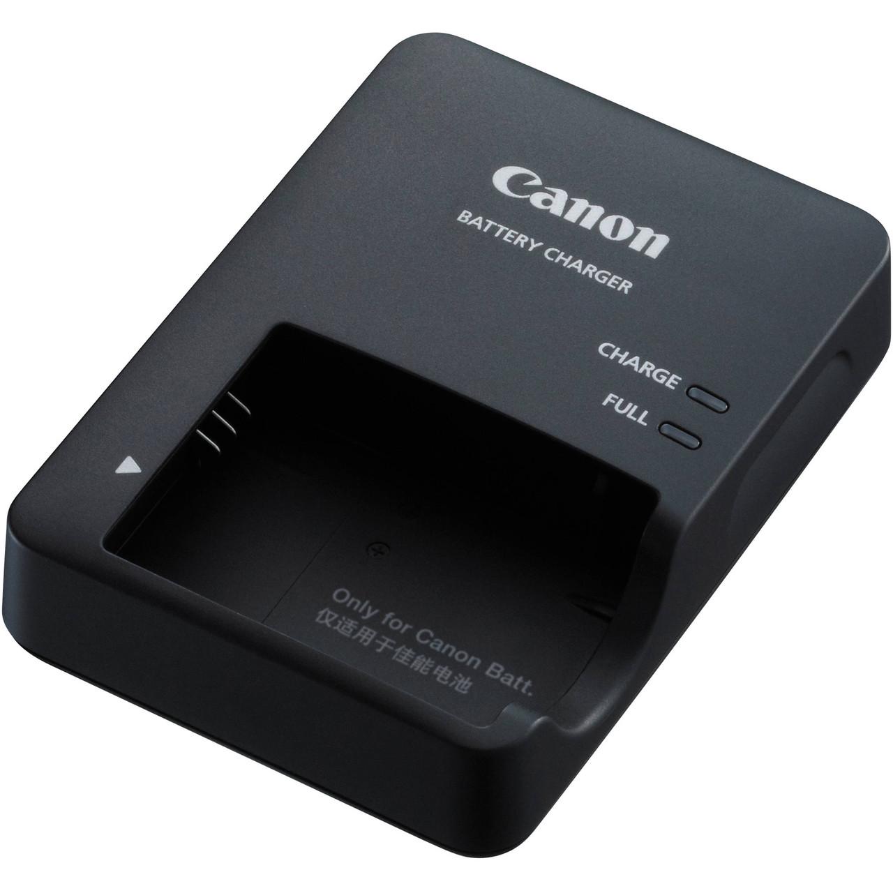 Устройство зарядное CB-2LG для камер Canon PowerShot G1X Mark II N100 Legria MiniхVixia MiniхNB-12L