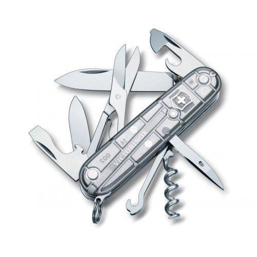 Мультитул Victorinox Swiss Army Climber 1.3703.T7 (58-79-Vx13703. T7) Мультитул Victorinox Swiss Army Climber 1.3703.T7 (58-79-Vx13703. T7)