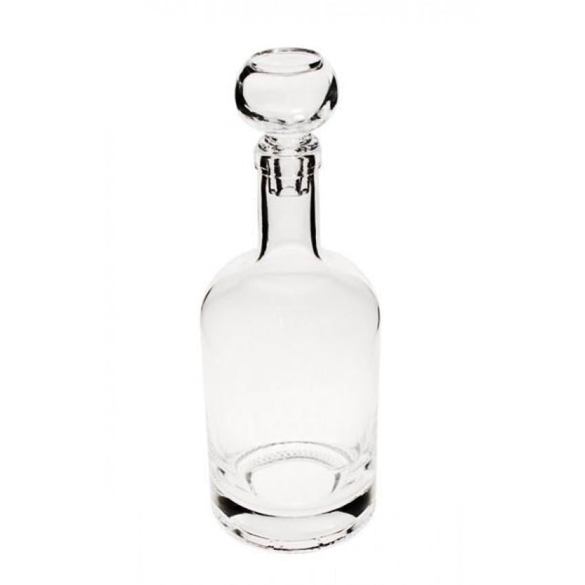 Штоф Кристалл 12500 цилиндр 500 мл (1569056945) - фото 2 Штоф Кристалл 12500 цилиндр 500 мл (1569056945) - фото 2