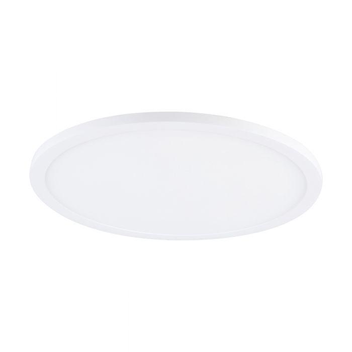 Світильник Eglo fueva LED 24 W 3000K Білий 98865)