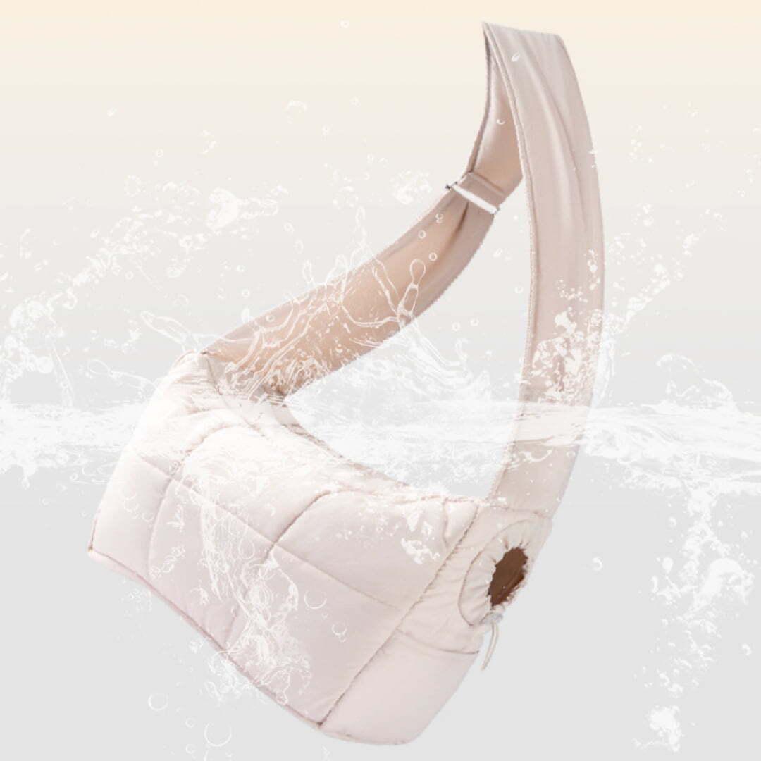 Сумка-переноска Мурчик Beige (id_1956) - фото 5