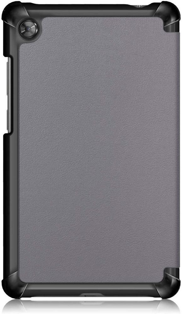 Чехол Magnet для Lenovo Tab M7 TB-7305X Grey (21239)