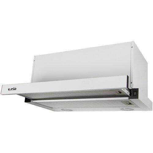 Витяжка Ventolux GARDA 60 WH 800 LED (4645)