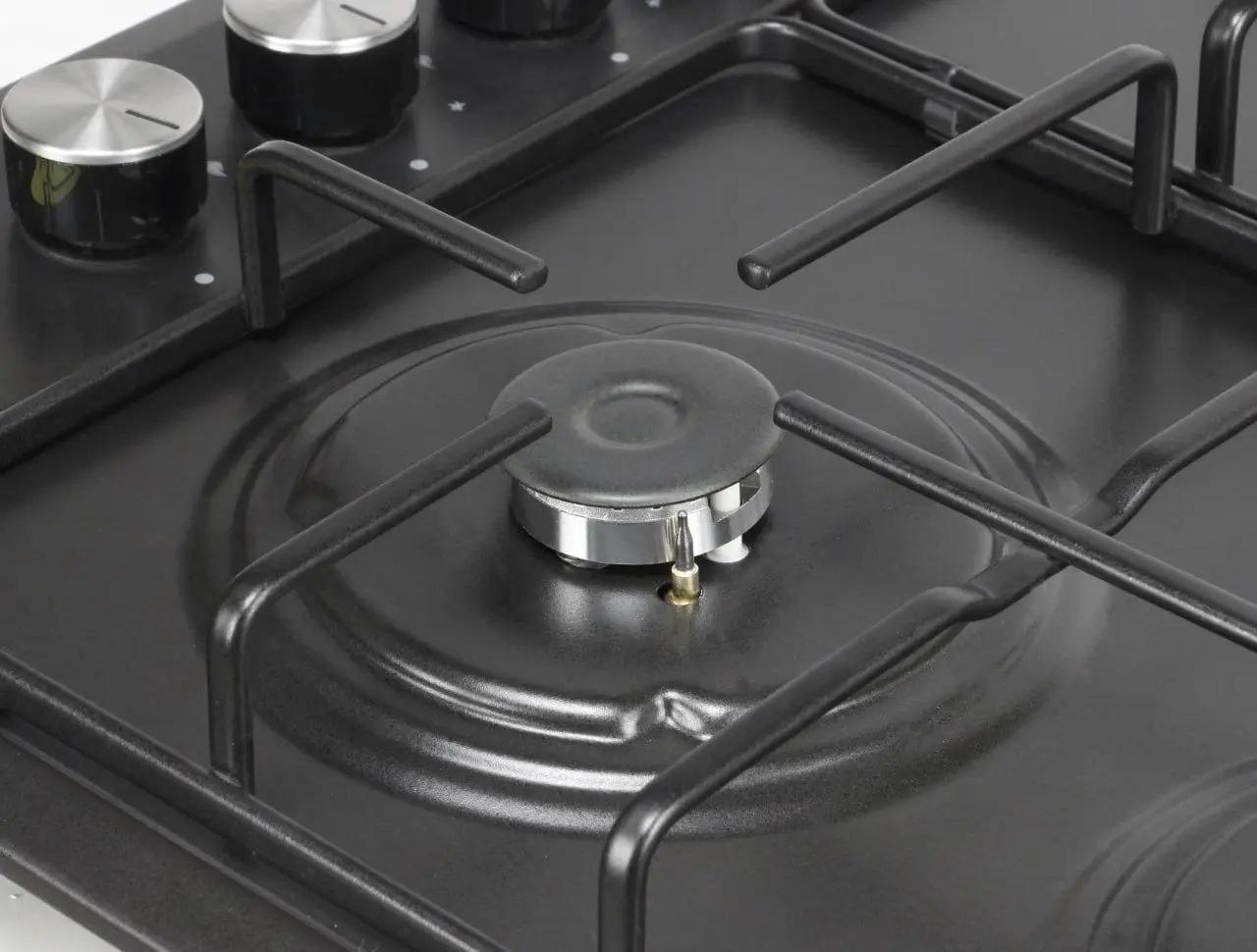 Варочная поверхность Luxell M6-LX40EB (27776135) - фото 4 Варочная поверхность Luxell M6-LX40EB (27776135) - фото 4