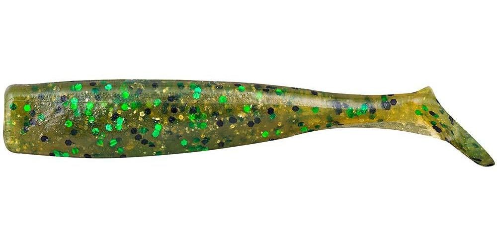 Набір силіконових праманок Select X-Shake 3,25" 6 шт. №008 (2212867686)