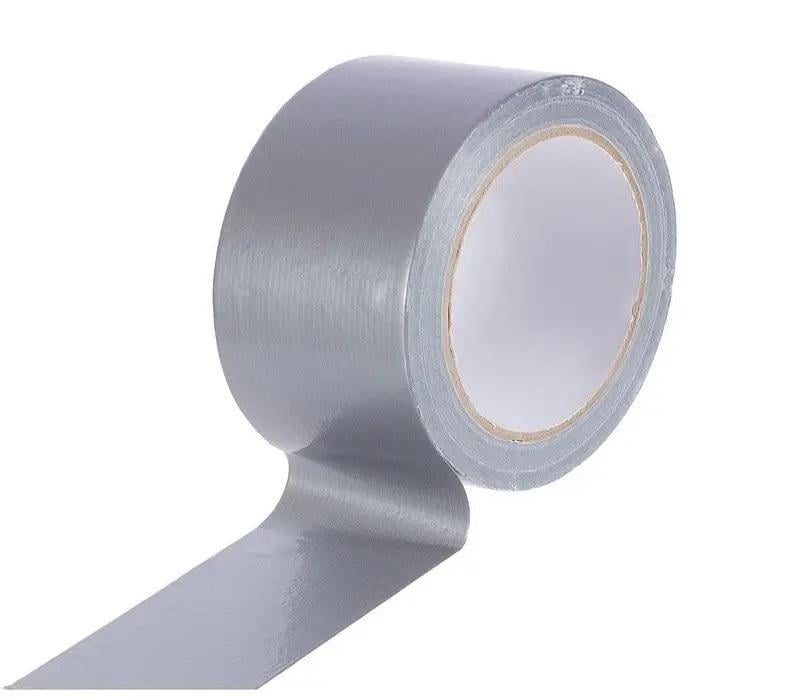 Скотч армированный 48 мм/10 м/150 мкм (32158595)