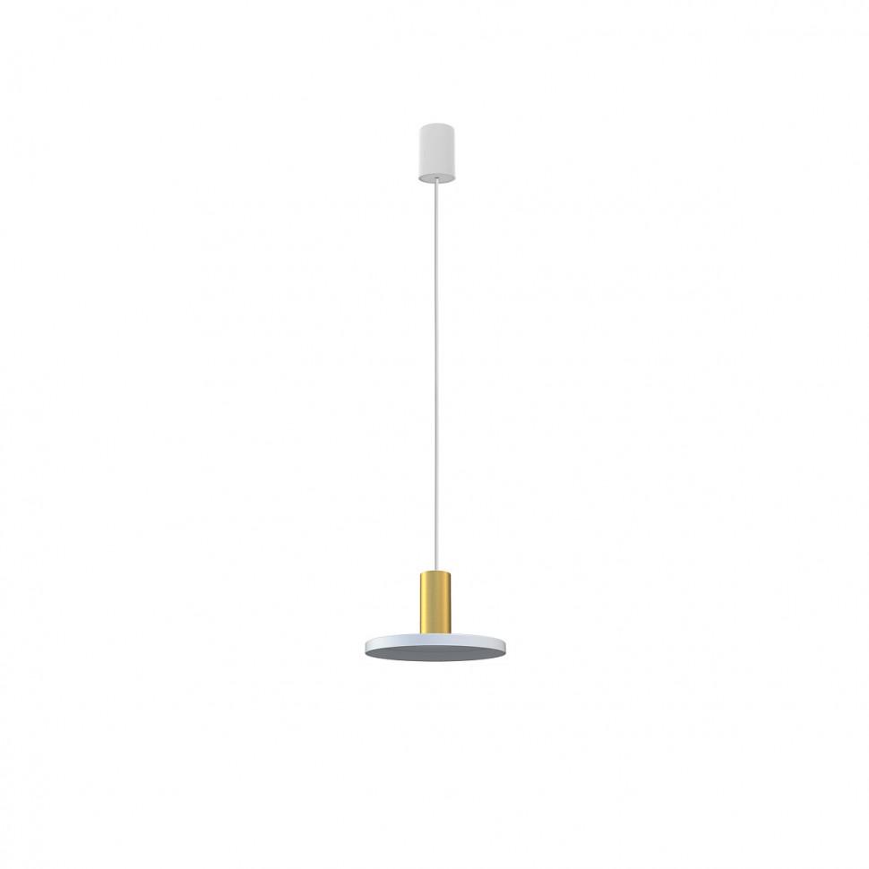Люстра Nowodvorski 8038 Hermanos B Brass White/Solid Люстра Nowodvorski 8038 Hermanos B Brass White/Solid