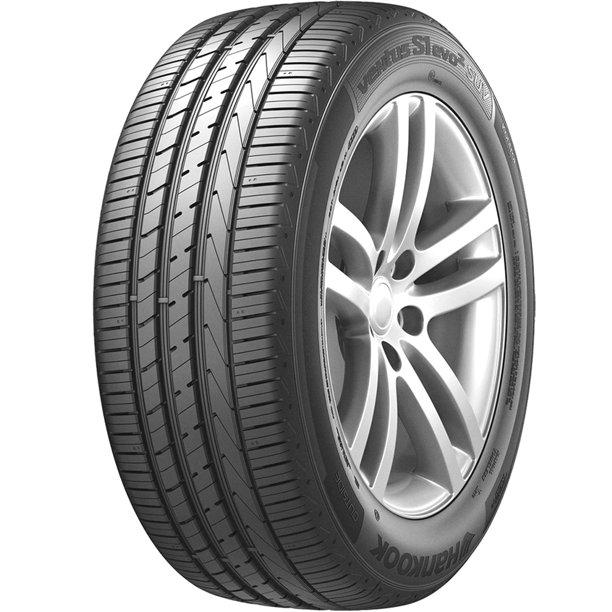 Шина летняя Hankook Ventus S1 Evo2 SUV K117A 255/45R19 104Y (2439987)