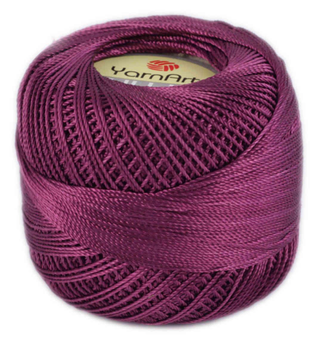 Пряжа YarnArt Tulip 467
