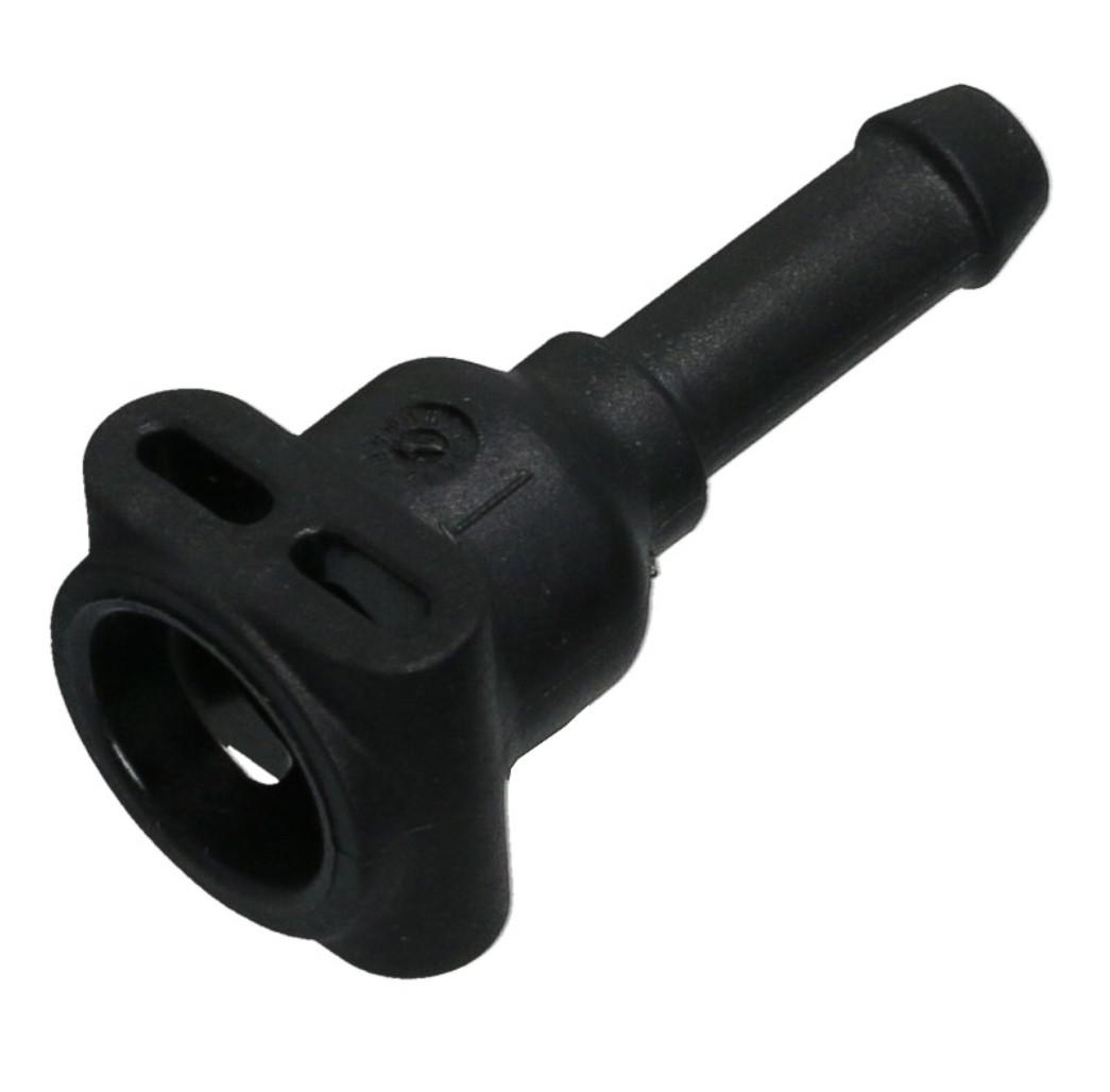 Перехідник-з'єднання I-Form для кавоварки Miele/Gaggenau/Neff/Rotel (1521998246)