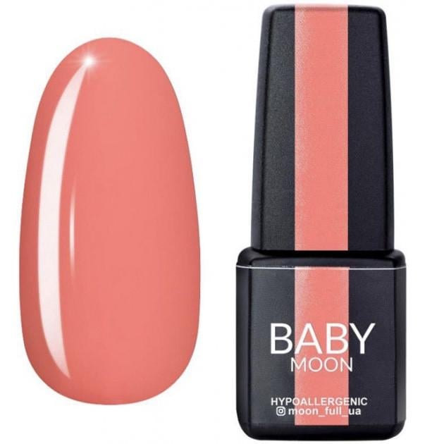 Гель-лак BABY Moon Red Chic Collection №013 6 мл