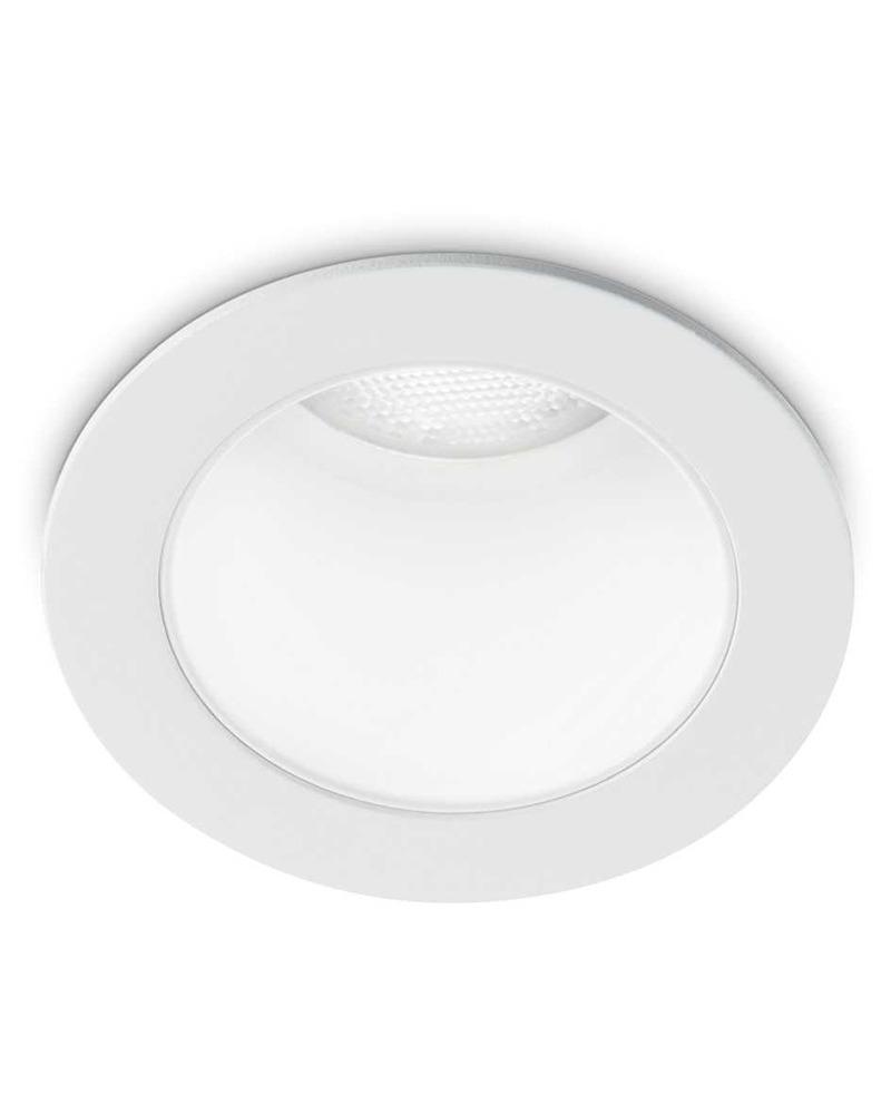 Точечный светильник Ideal Lux Quark (258478)