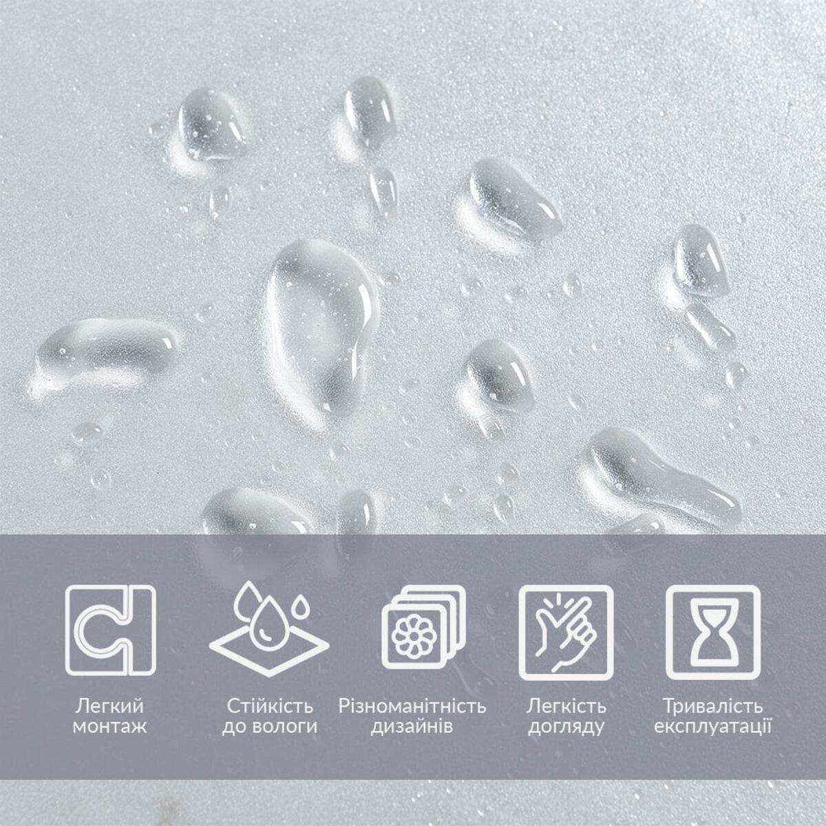 Плівка віконна 600х3000 мм SW-00002160 - фото 4