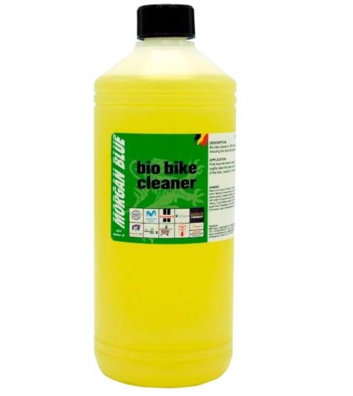 Очисник для велосипеда Morgan Blue Bio Bike Cleaner 1 л (X-1511)