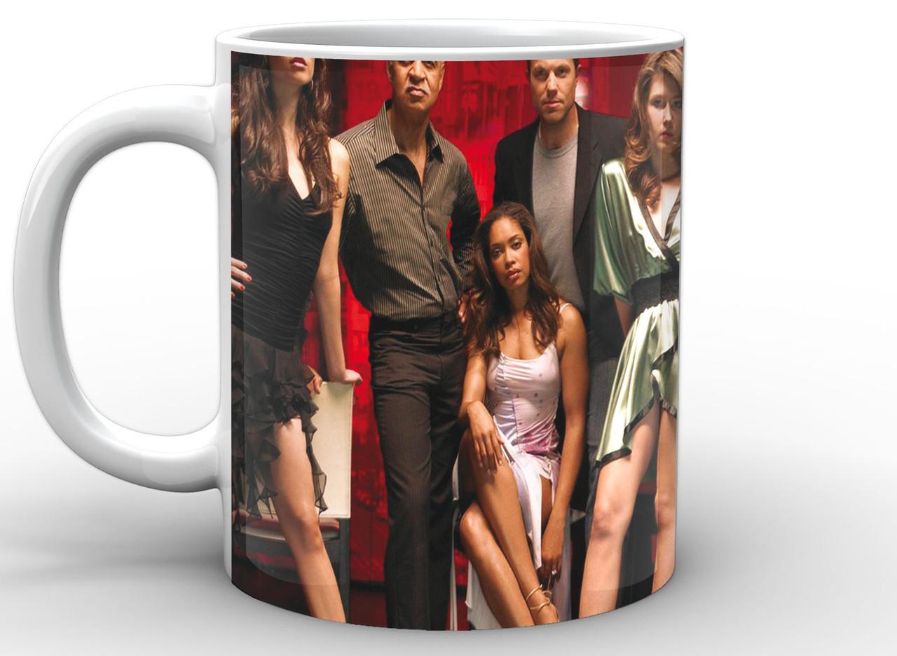 Чашка Geek Land Firefly (FI.002.10)