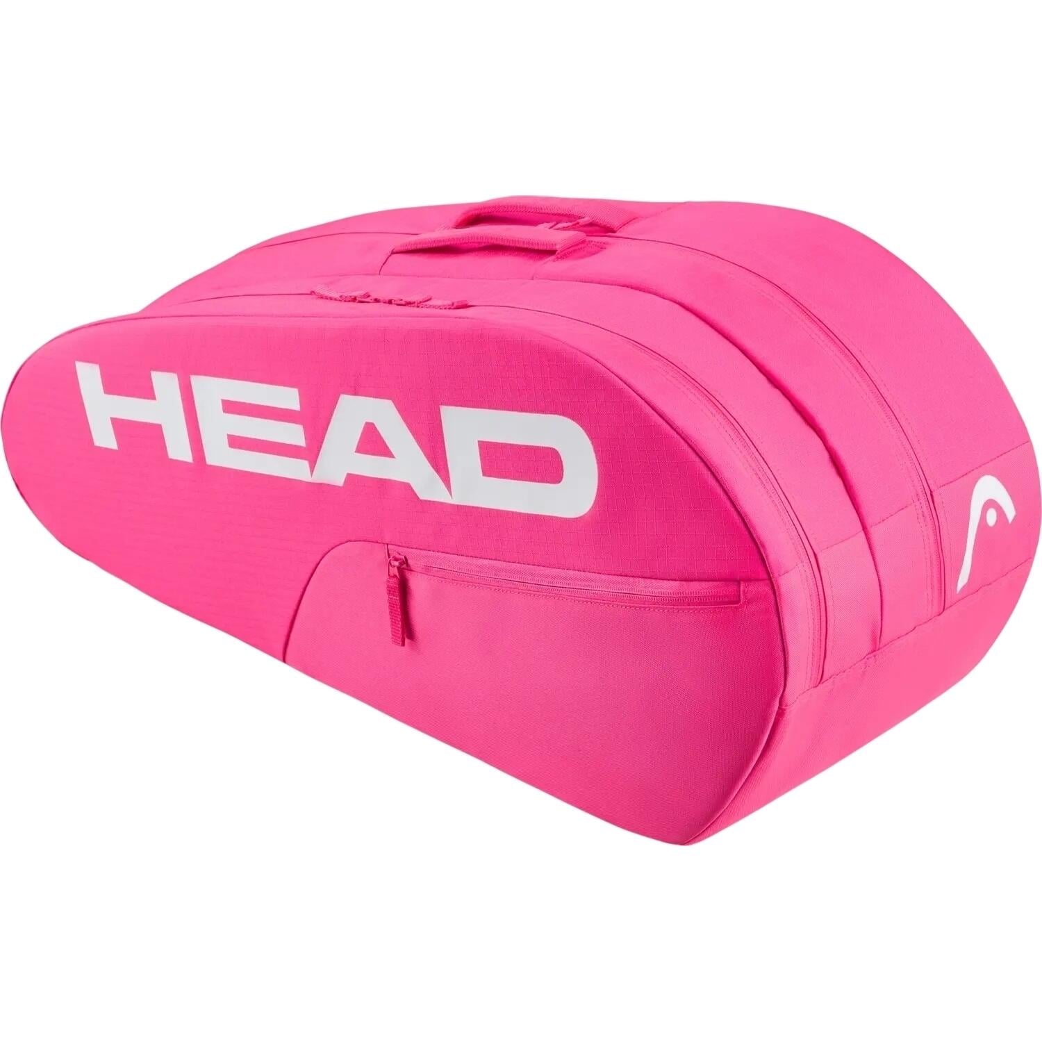 Сумка для тенниса Head BASE RACQUET BAG M 50L Розовый (261016)