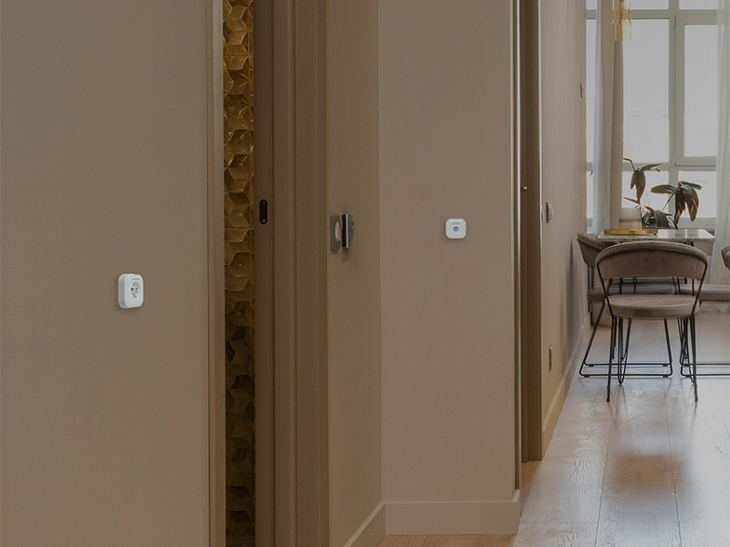 Набір світлодіодних світильників акумуляторних Videx VL-NL075-21 з датчиком руху (8802) - фото 9 Набір світлодіодних світильників акумуляторних Videx VL-NL075-21 з датчиком руху (8802) - фото 9