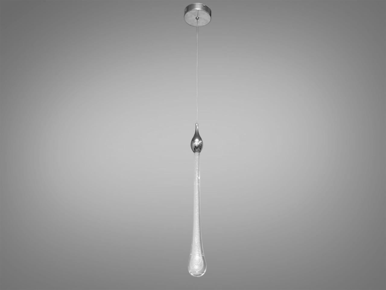 Люстра LED 3003/1HR (2437600133)