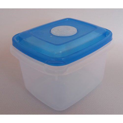 Контейнер пластиковый PlastTeam Top Box 0,45 л (1_3660)