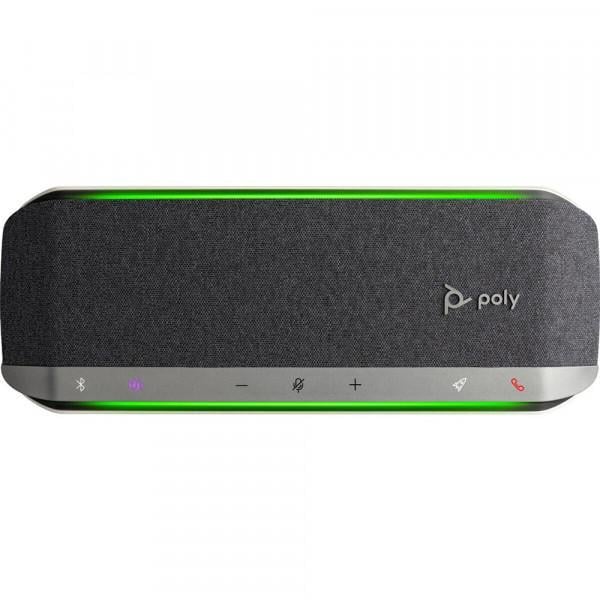 Спикерфон USB Poly Sync 40-M Bluetooth USB Type-C Серый (77P35AA)