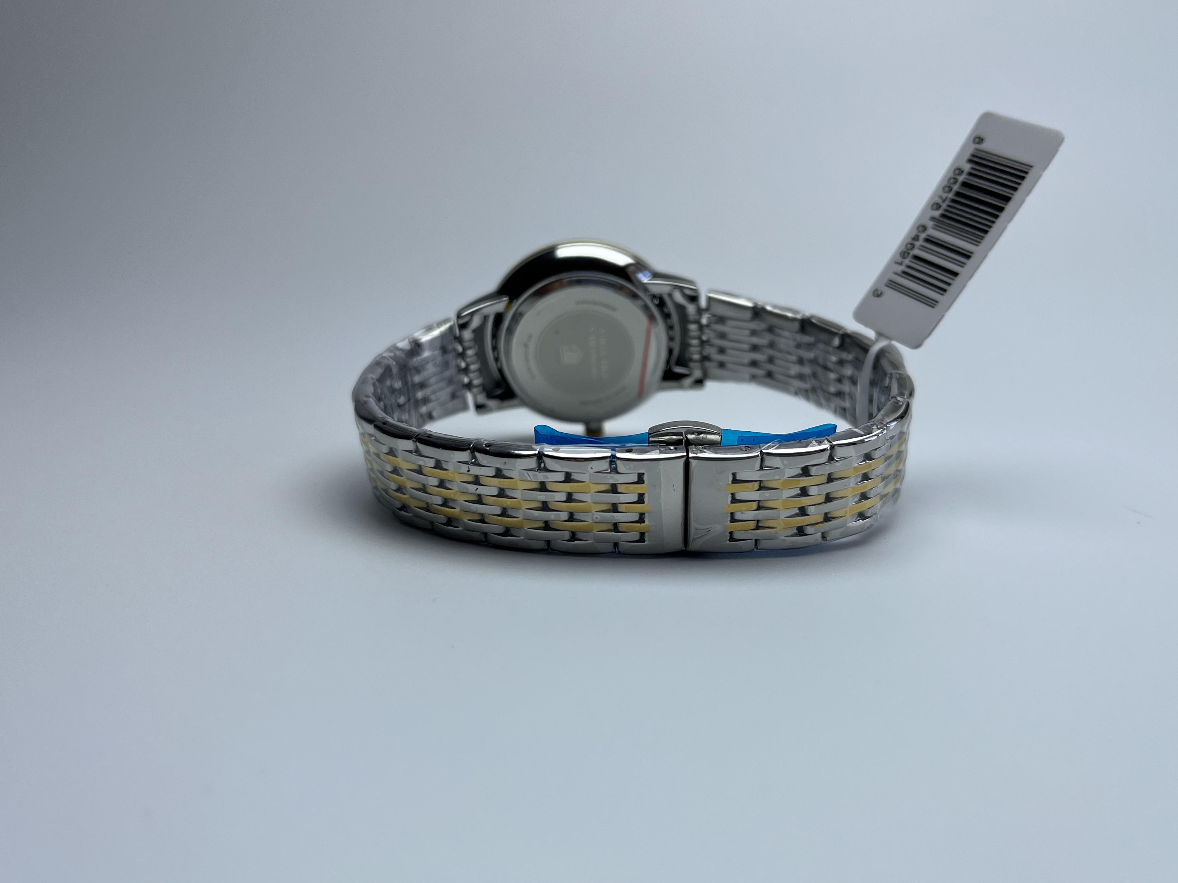 Наручний годинник жіночий Invicta Montres Prestige X MPW-0006 (24754943) - фото 6 Наручний годинник жіночий Invicta Montres Prestige X MPW-0006 (24754943) - фото 6