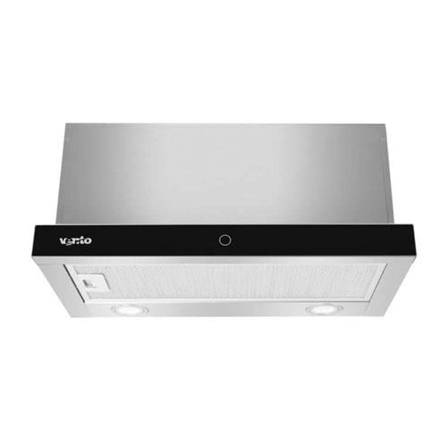 Витяжка VENTOLUX GARDA 60 BG 1100 TC LED (222)