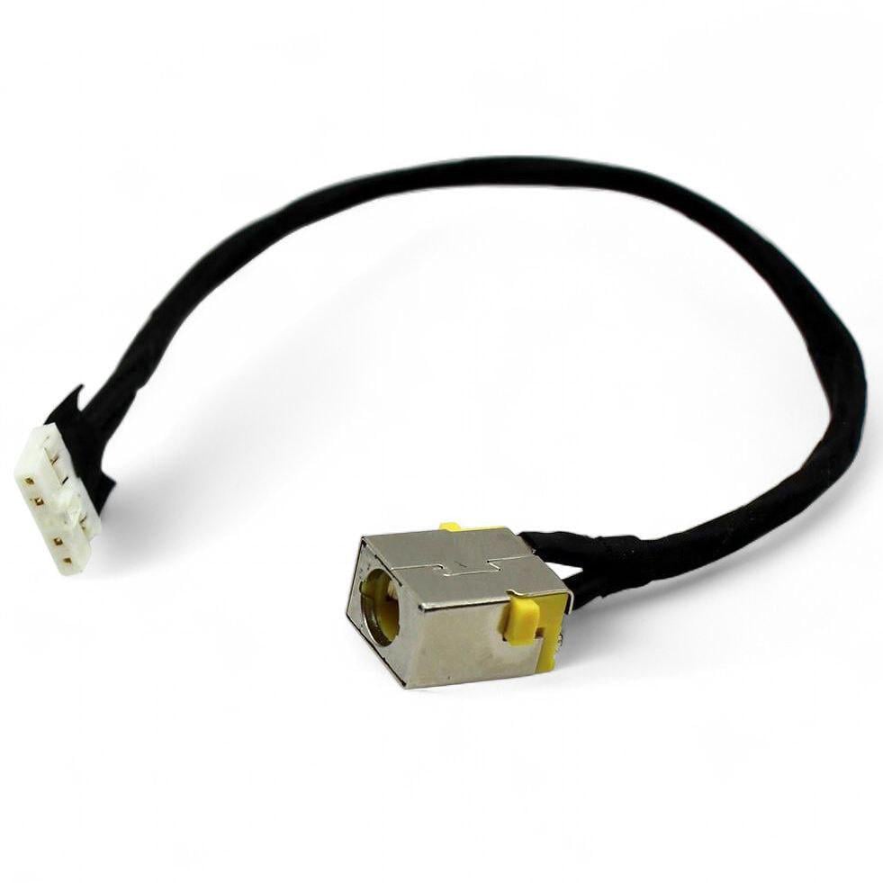 Разъем питания Acer V5-531/V5-571/V5-531G/V5-571G/50.4TU04.041